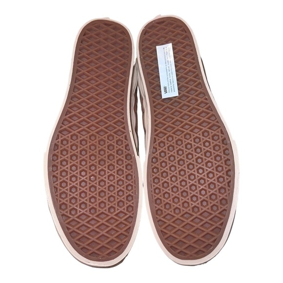 VANS X JOE FRESH GOODS SK8 HI Platforms LX Camel JFG Skate Vault Shoes - Picture 8 of 11